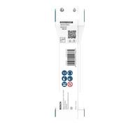 Bosch Foret de centrage EXPERT Power Change Plus HSS‑Co 7,15 x 105 mm – 1x