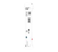 Bosch Accessories 2608577856 2608577856 Foret pour le métal 1 pc(s)