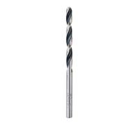 Bosch Bosch Foret hélicoïdal HSS métal, 4,2 x 43 x 75 mm, tige CYL Quantité:1