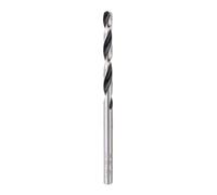 Bosch Bosch Foret hélicoïdal HSS métal, 4,5 x 47 x 80 mm, queue CYL Quantité:1