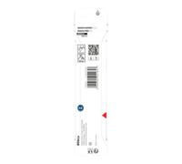 Bosch Bosch Foret hélicoïdal HSS métal, 5,5 x 57 x 93 mm, tige CYL Quantité:1