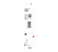 Bosch Bosch Foret hélicoïdal HSS métal, 5 x 52 x 91 mm, tige HEX 1/4 Quantité:1
