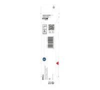 Bosch Bosch Foret hélicoïdal HSS métal, 7,5 x 69 x 109 mm, tige HEX 1/4 Quantité:1