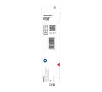 Bosch Bosch Foret hélicoïdal HSS métal, 7 x 69 x 109 mm, tige HEX 1/4 Quantité:1