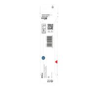 Bosch Bosch Foret hélicoïdal HSS métal, 8,5 x 75 x 117 mm, tige HEX 1/4 Quantité:1
