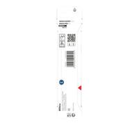 Bosch Bosch Foret hélicoïdal HSS métal, 8 x 75 x 117 mm, queue CYL Quantité:1