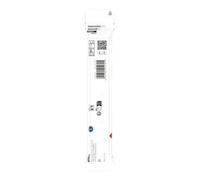 Bosch Bosch Foret hélicoïdal HSS métal, 9 x 81 x 125 mm, tige CYL Quantité:1