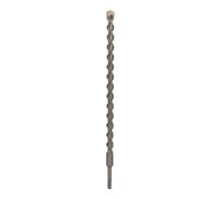 Bosch BOSCH Foret marteau en carbure “5” SDS-plus 20X450 mm Quantité:1