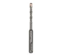 Bosch BOSCH Foret marteau en carbure “5” SDS-plus 6X115 mm Quantité:10