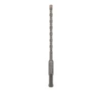 Bosch BOSCH Foret marteau en carbure “5” SDS-plus 6X165 mm Quantité:10