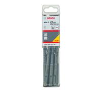 BOSCH Forets SDS plus-5 pour perforateur 8 x 100 x 165 mm 2608585623