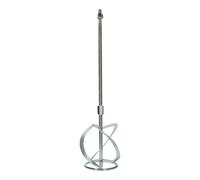 Bosch 1 panier mélangeur PRO (pour matériaux visqueux et collants, M14, Ø 120 mm, accessoires professionnels pour perceuse)