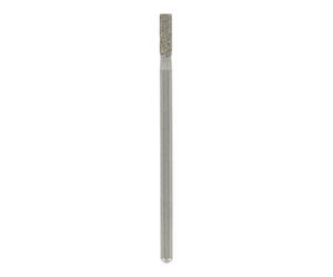 Bosch Bosch Fraise diamantée 2,4 mm, cylindrique Quantité:1