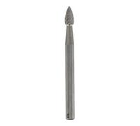 Bosch Bosch Fraise en carbure de tungstène avec pointe en glace 3,2 mm Quantité:1