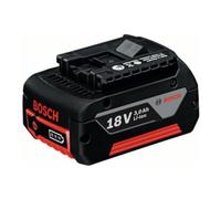 Bosch Bosch GBA Batterie 18V 3,0Ah Quantité:1