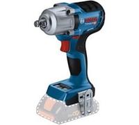 Bosch BOSCH GDS 18V-450 HC solo KARToN, Visseuse à choc