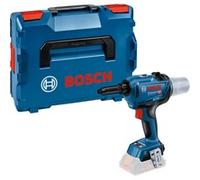 Riveteuse 18V GRG 18V-16C + (sans batterie ni chargeur) + coffret L-BOXX - BOSCH - 06019K5002