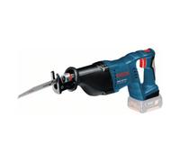 Bosch Bosch GSA 18 V-LI Solo boîte en carton Quantité:1