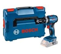 Perceuse visseuse percussion GSB 18V-45 BOSCH en coffret L-Boxx - sans batterie - 06019K3301