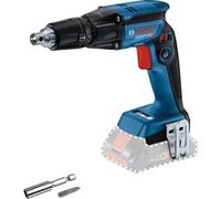 Bosch GTB 18V-45 Professional 4500 tr/min Noir, Bleu