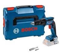 Bosch GTB 18V-45 Professional 4500 tr/min Noir, Bleu