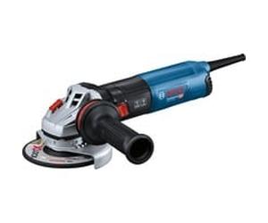 Bosch "BOSCH GWS 14-125 Winkelschleifer KARToN, Meuleuse d''angle"