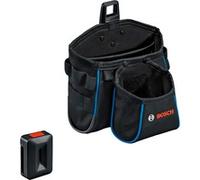 Bosch Sac d'outils GWT 2 1600A0265S pour les artisans, pour les bricoleurs vide 200 x 150 x 200