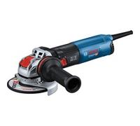 BOSCH GWX 14-125 S Meuleuse angulaire avec X-LOCK 06017D2100