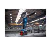 Bosch Bosch GWX 18V-15 PSC solo, L-BOXX, solo, C Quantité:1