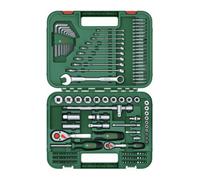Bosch Home and Garden 1600A02Z9B 1600A02Z9B Jeu d'outils
