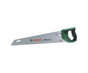 Bosch Bosch Handwerkzeuge Scie à main 450 mm Quantité:1