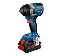 BOSCH GDS 18V-750 C PROFESSIONAL Visseuse a chocs 06019L9000