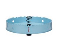 Bosch Bosch Hole Saw Special Sheet Metal 152 mm 6" (scie à trous Bosch pour tôles spéciales) Quantité:1