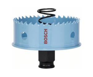 Bosch Bosch Hole Saw Special Sheet Metal 70 mm 2 3/4" (tôle spéciale) Quantité:1
