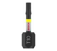 Bosch Bosch Impact Control T10 Inserts Quantité:2