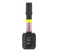 Bosch Bosch Impact Control T15 Inserts Quantité:2