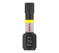 Bosch Bosch Impact Control T27 Inserts Quantité:2