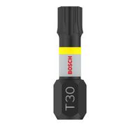 Bosch Bosch Impact Control T30 Inserts Quantité:2