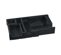 Bosch Bosch Insert de rangement d’outils XL-BOXX EXTH18V-50M Quantité:1