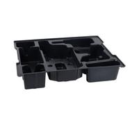 Bosch Bosch Insert L-BOXX 136 compatible avec GDR/GDS/GDX 18V-LI Professional Quantité:1