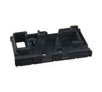Bosch Bosch Inserts pour rangement d’outils, insert L-BOXX pour GFP 18V-10 Quantité:1