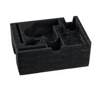 Bosch Bosch Inserts pour rangement d'outils Insert L-BOXX pour GEX 185-LI Quantité:1