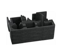 Bosch Bosch Inserts pour rangement d'outils Insert L-BOXX pour GKF 18V-8 Quantité:1