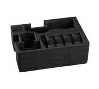 Bosch Professional 1600A0351T 1600A0351T Mousse pour valises