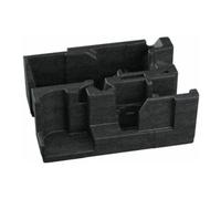 Bosch Bosch Inserts pour rangement d'outils pour GFF 18V-22 Quantité:1