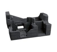 Bosch Bosch Inserts pour rangement d'outils pour GNH 18V-50 M/18V-64-2 M/MD/ Quantité:1