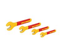 Bosch Set de 4 clés plates VDE 1600A02NE8