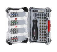 Bosch Accessories 2607012081 2607012081 Jeu d'embouts