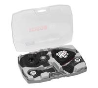Bosch Bosch Kit de rénovation, 8 pièces Quantité:1