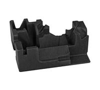 Bosch Professional 1600A026VZ Inlay GKS 18V-70 L Mousse pour valises